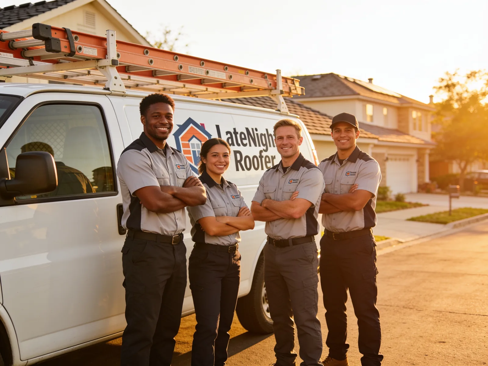 Emergency Roof Repair company in Cerulean, KY
